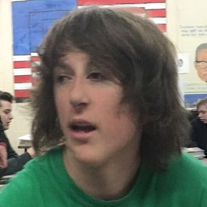 Meet your Posher, Gavin